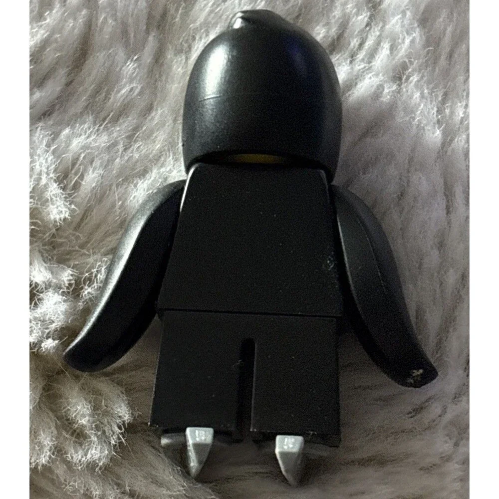 LEGO Minifigure Series 16 - PENGUIN BOY Minifig Mini Figure